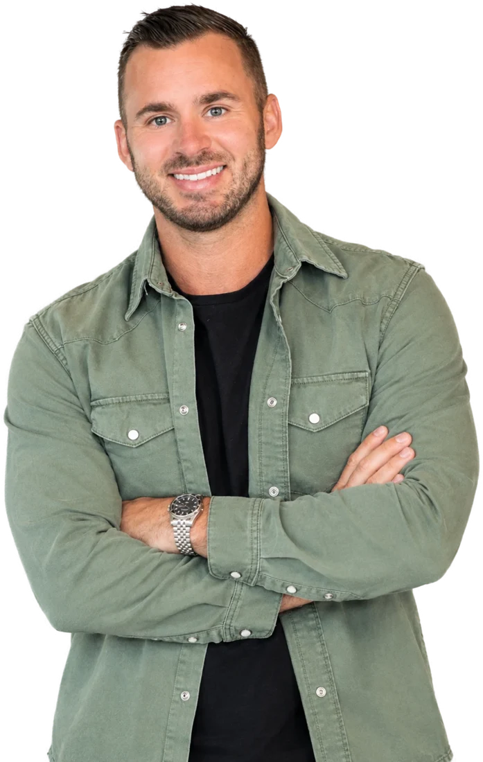 Josh Giordani, The Direct Buyer